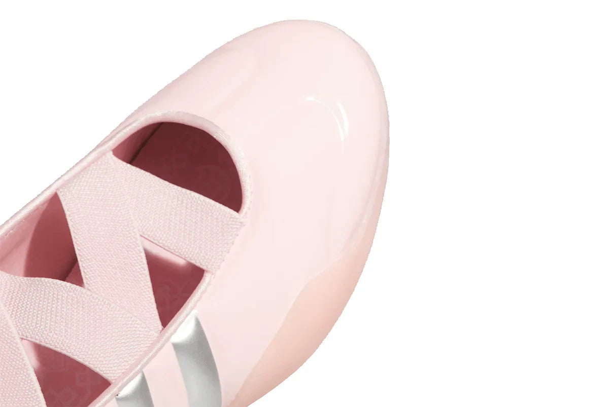 Adidas Taekwondo Caroline Hu x CLOT Pink Silver Rosa - 44SHOES