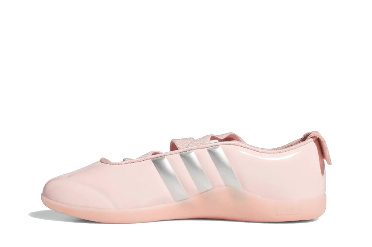 Adidas Taekwondo Caroline Hu x CLOT Pink Silver Rosa - 44SHOES