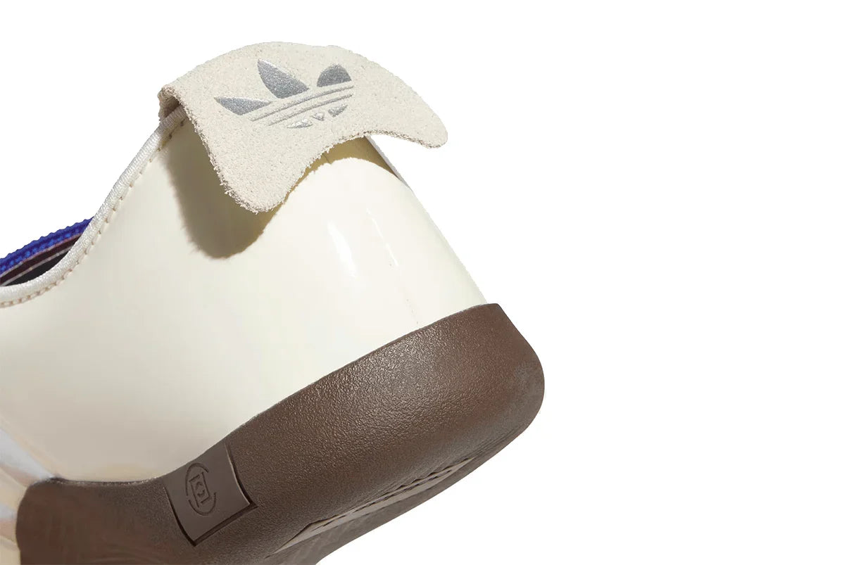 Adidas Taekwondo Caroline Hu x CLOT White Royal Branco - 44SHOES