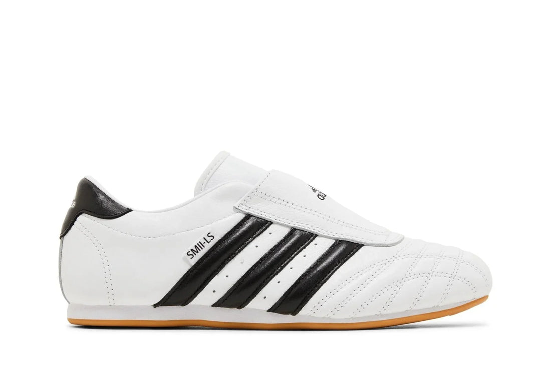 Adidas Taekwondo Cloud White Branco - 44SHOES