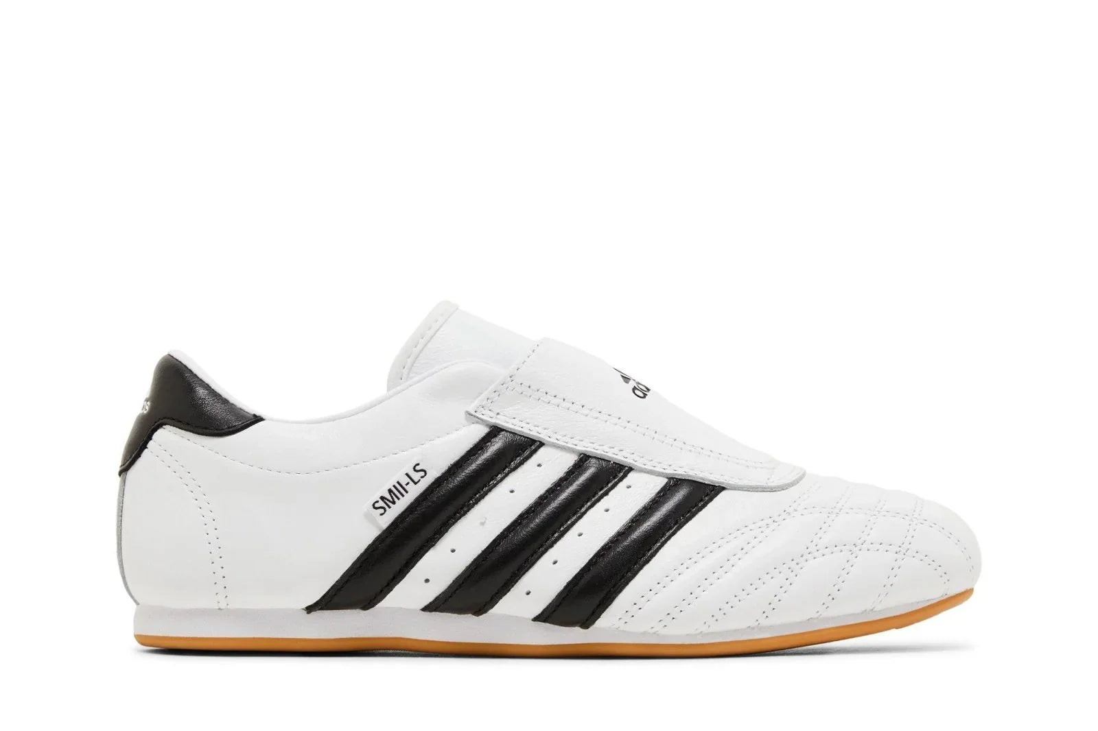 Adidas Taekwondo Cloud White Branco - 44SHOES