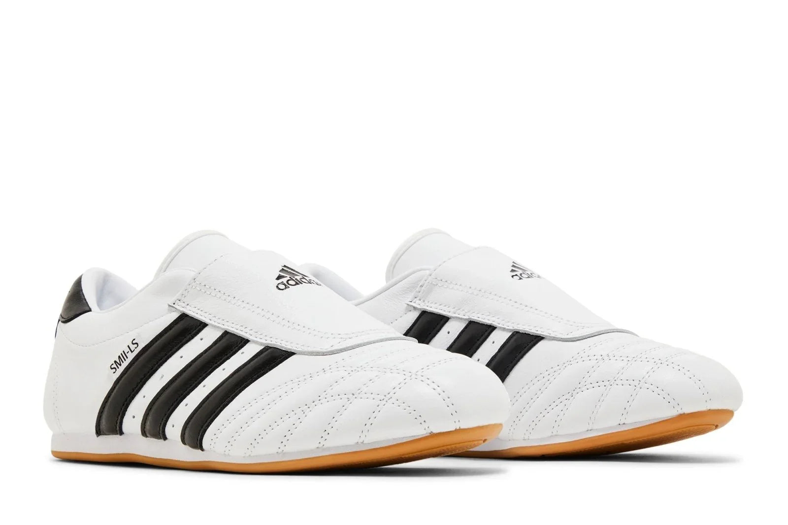 Adidas Taekwondo Cloud White Branco - 44SHOES