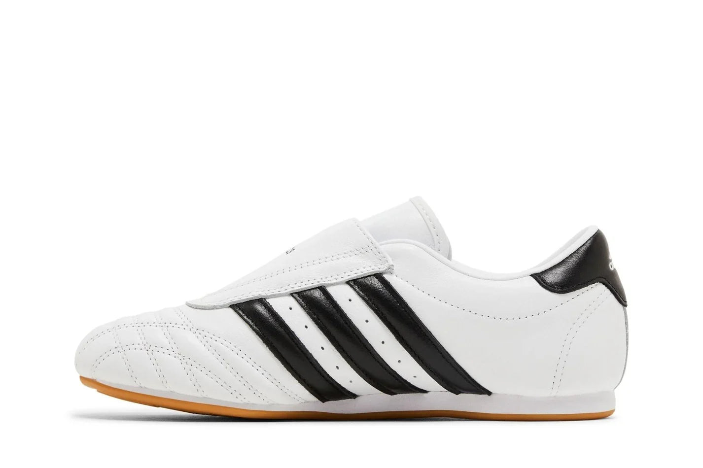 Adidas Taekwondo Cloud White Branco - 44SHOES