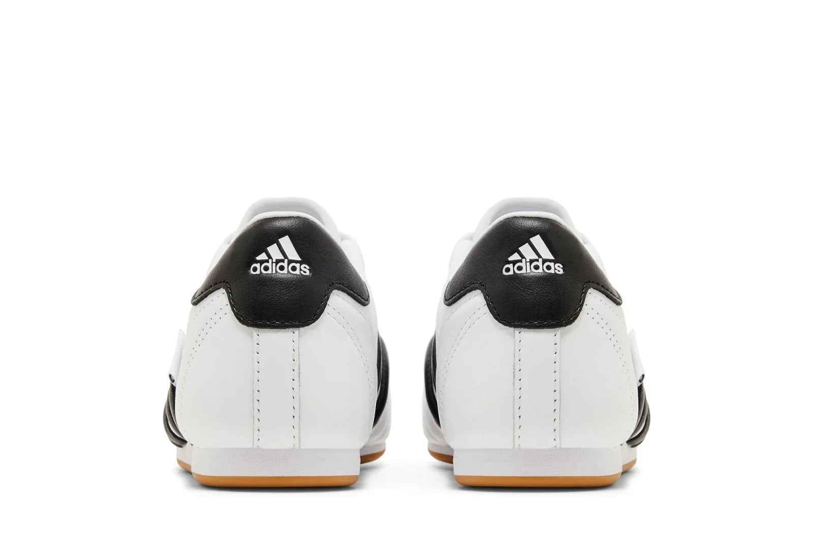 Adidas Taekwondo Cloud White Branco - 44SHOES