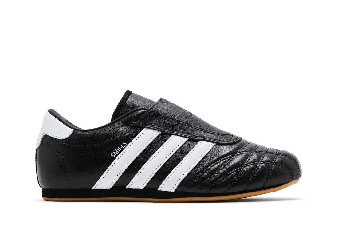 Adidas Taekwondo Core Black Preto - 44SHOES