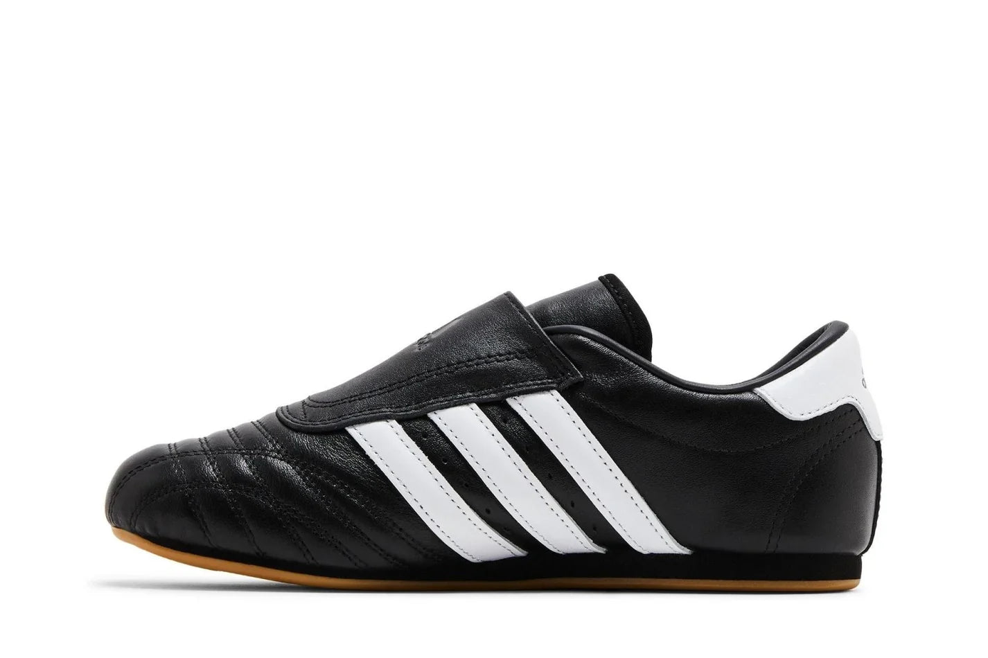 Adidas Taekwondo Core Black Preto - 44SHOES
