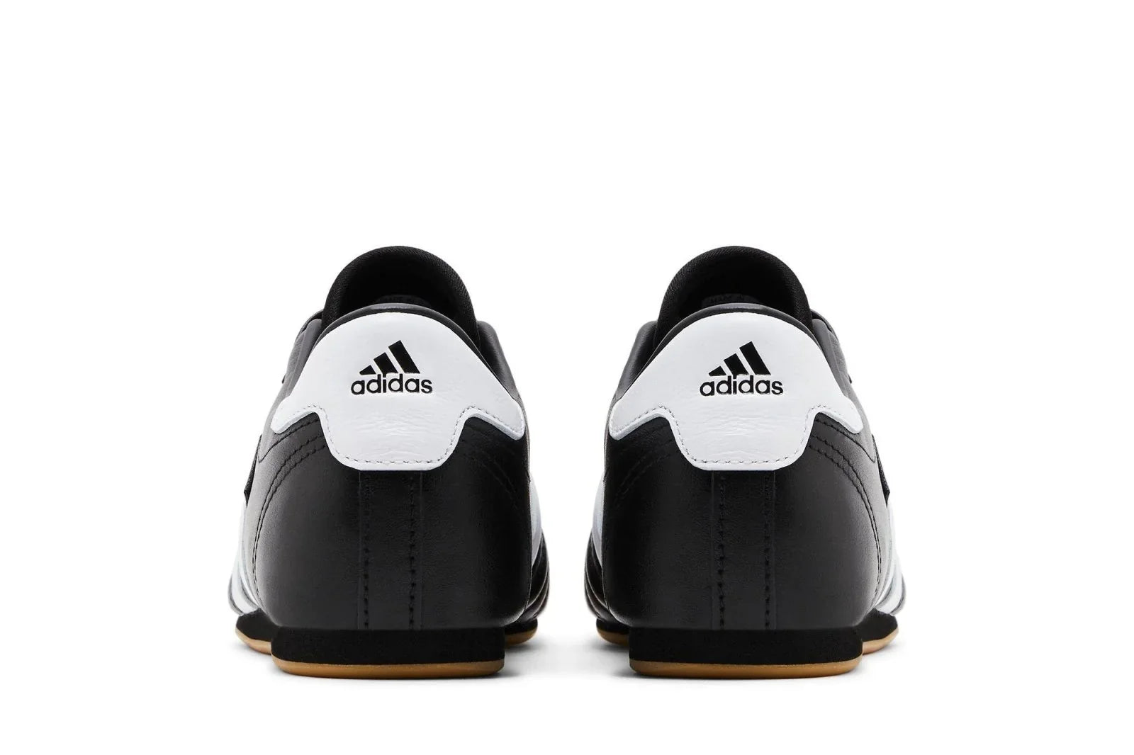 Adidas Taekwondo Core Black Preto - 44SHOES