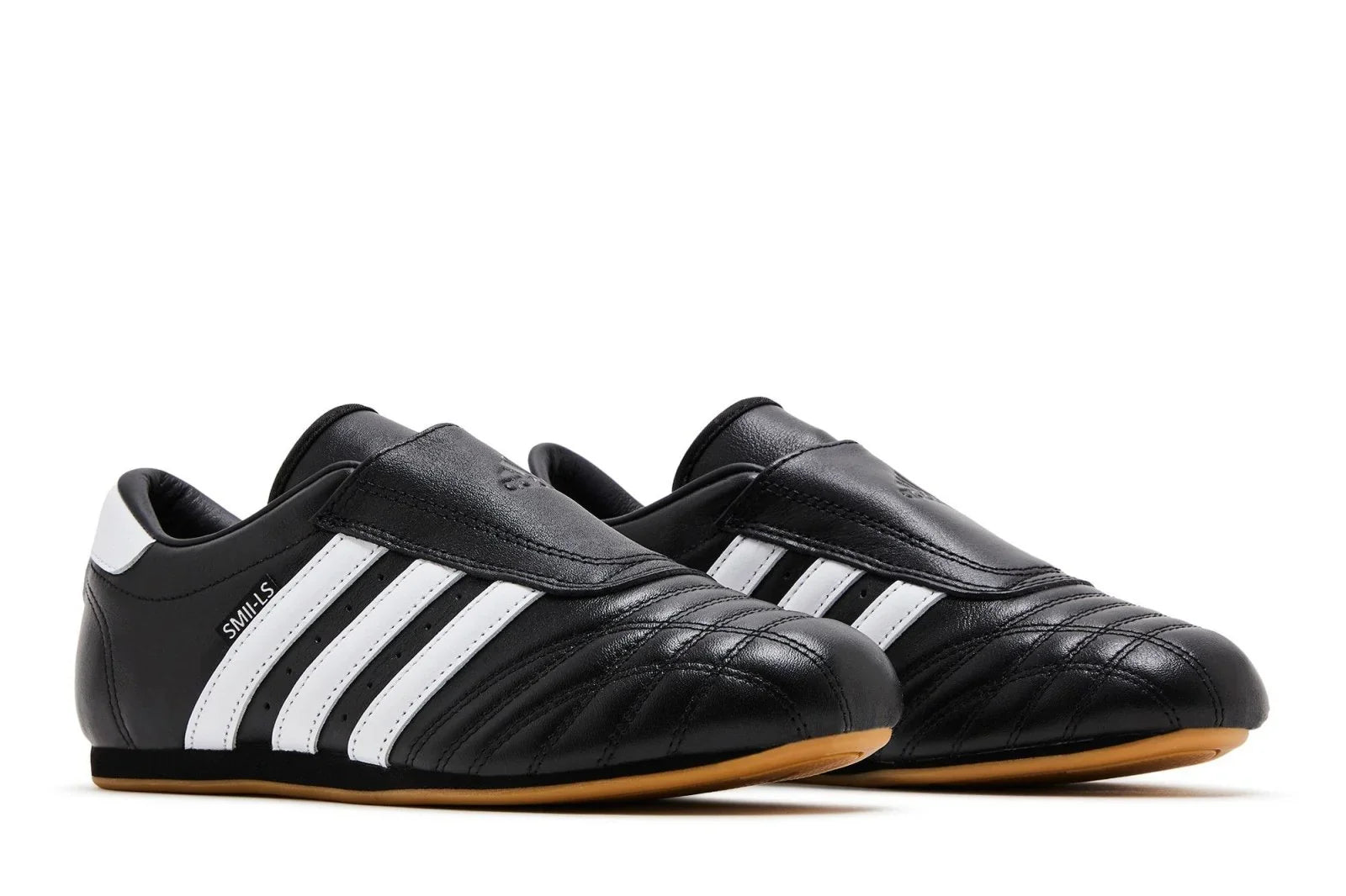 Adidas Taekwondo Core Black Preto - 44SHOES