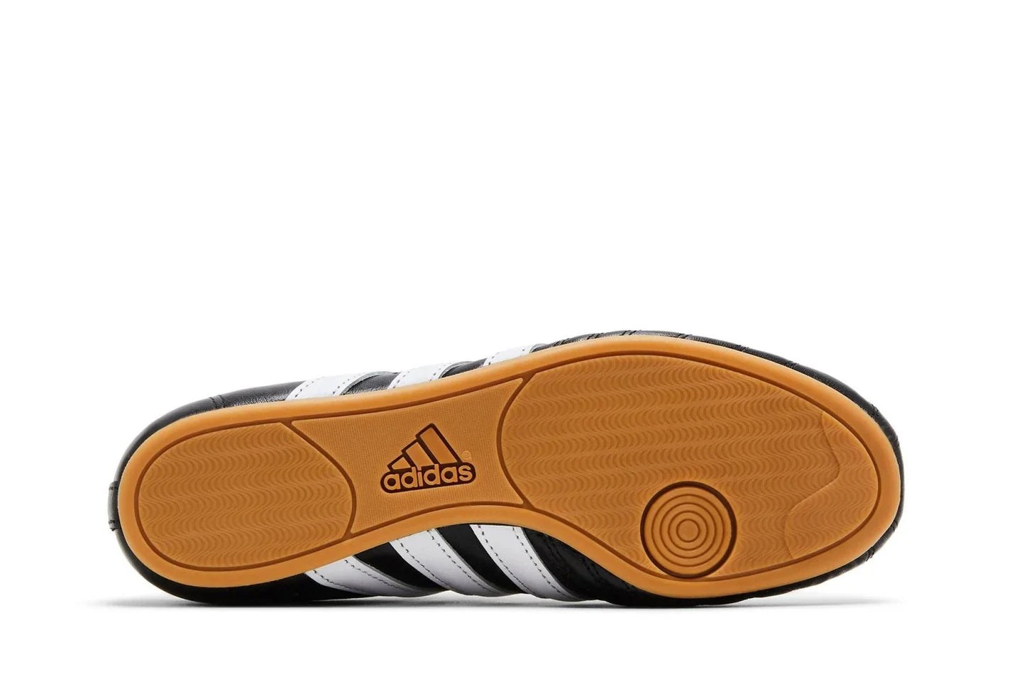 Adidas Taekwondo Core Black Preto - 44SHOES