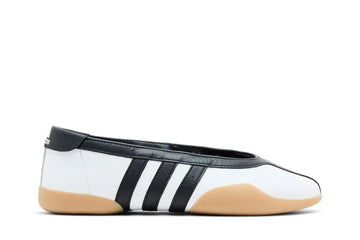 Adidas Taekwondo Mei Ballet Branco e Preto - 44SHOES