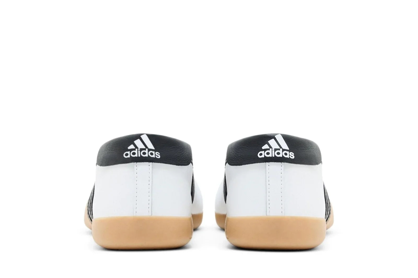 Adidas Taekwondo Mei Ballet Branco e Preto - 44SHOES