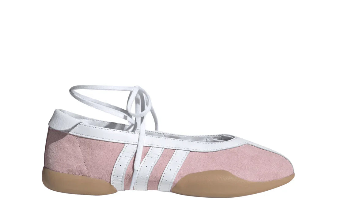 Adidas Taekwondo Mei Ballet Clear Pink Gum Rosa - 44SHOES