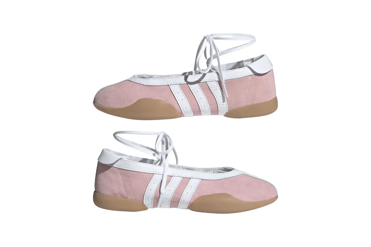 Adidas Taekwondo Mei Ballet Clear Pink Gum Rosa - 44SHOES