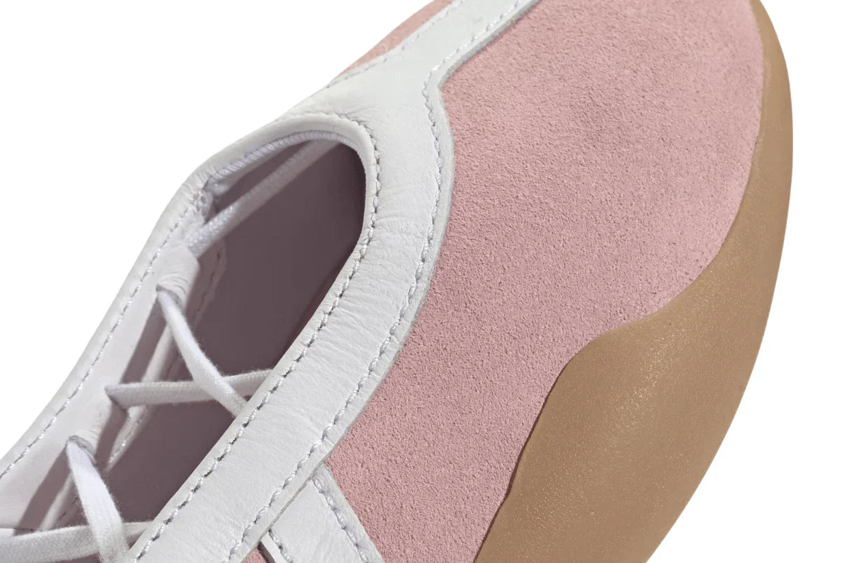 Adidas Taekwondo Mei Ballet Clear Pink Gum Rosa - 44SHOES