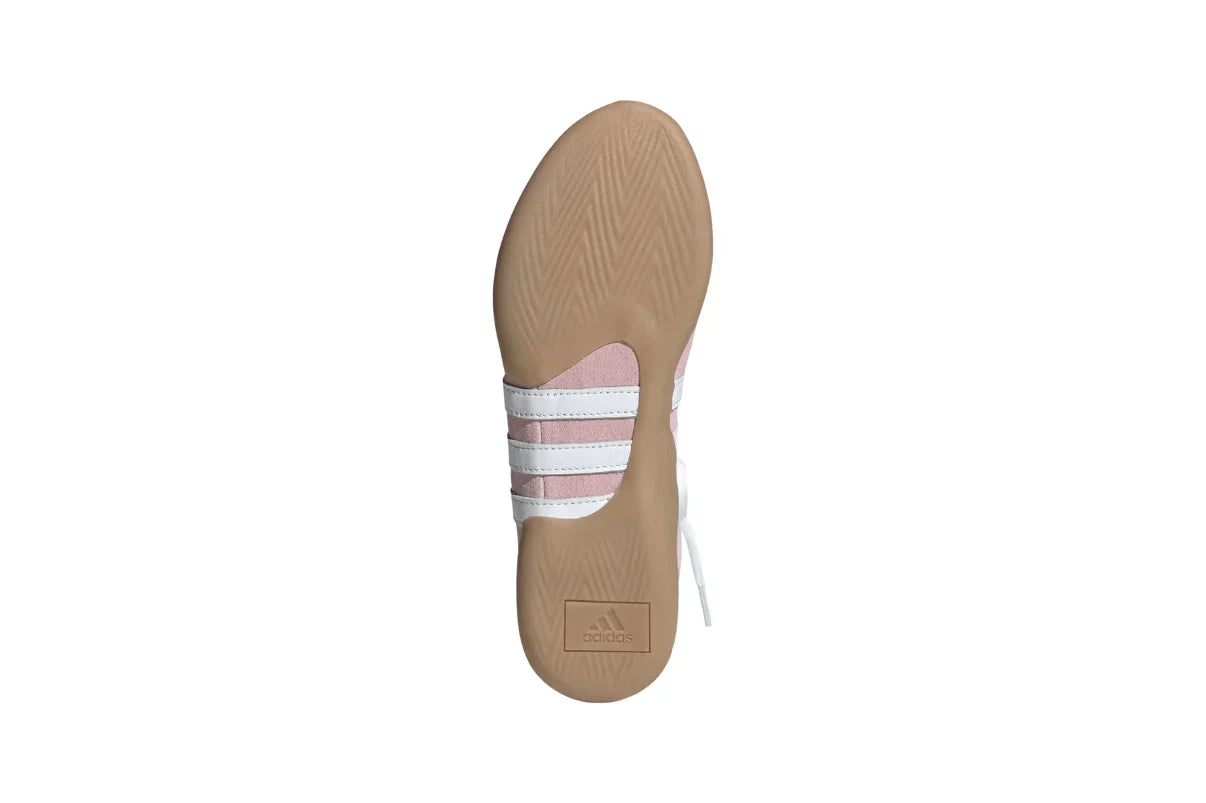 Adidas Taekwondo Mei Ballet Clear Pink Gum Rosa - 44SHOES