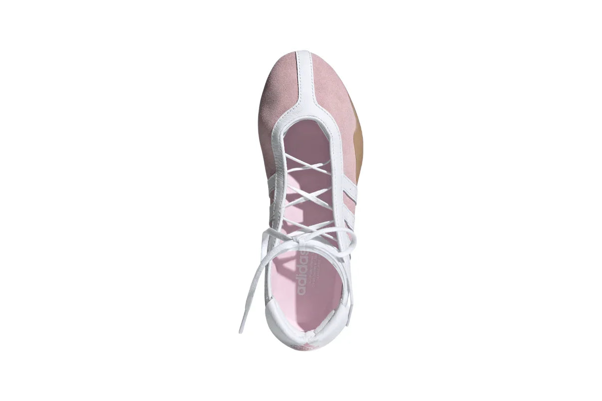Adidas Taekwondo Mei Ballet Clear Pink Gum Rosa - 44SHOES