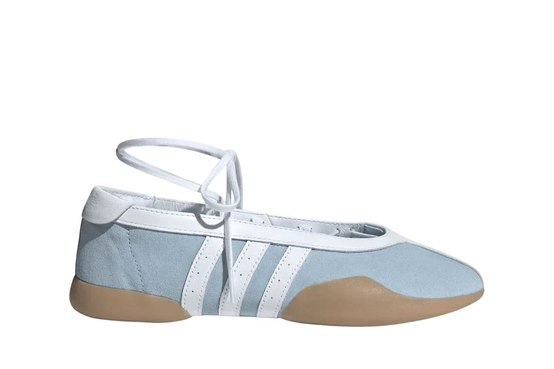 Adidas Taekwondo Mei Ballet Clear Sky Gum Azul - 44SHOES