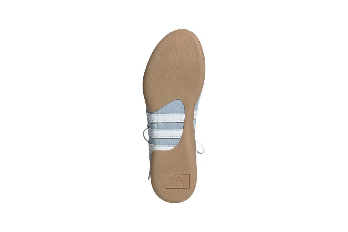 Adidas Taekwondo Mei Ballet Clear Sky Gum Azul - 44SHOES