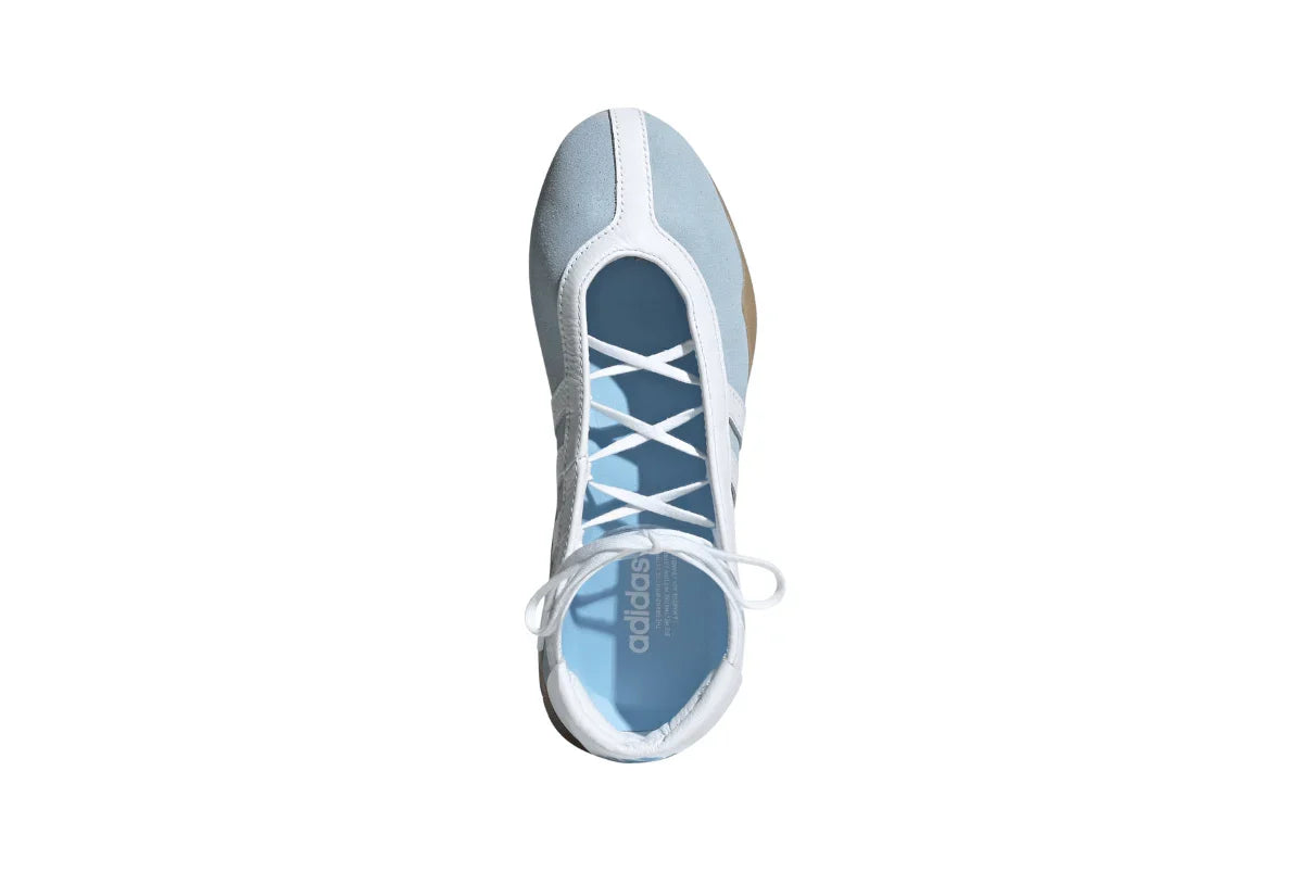 Adidas Taekwondo Mei Ballet Clear Sky Gum Azul - 44SHOES