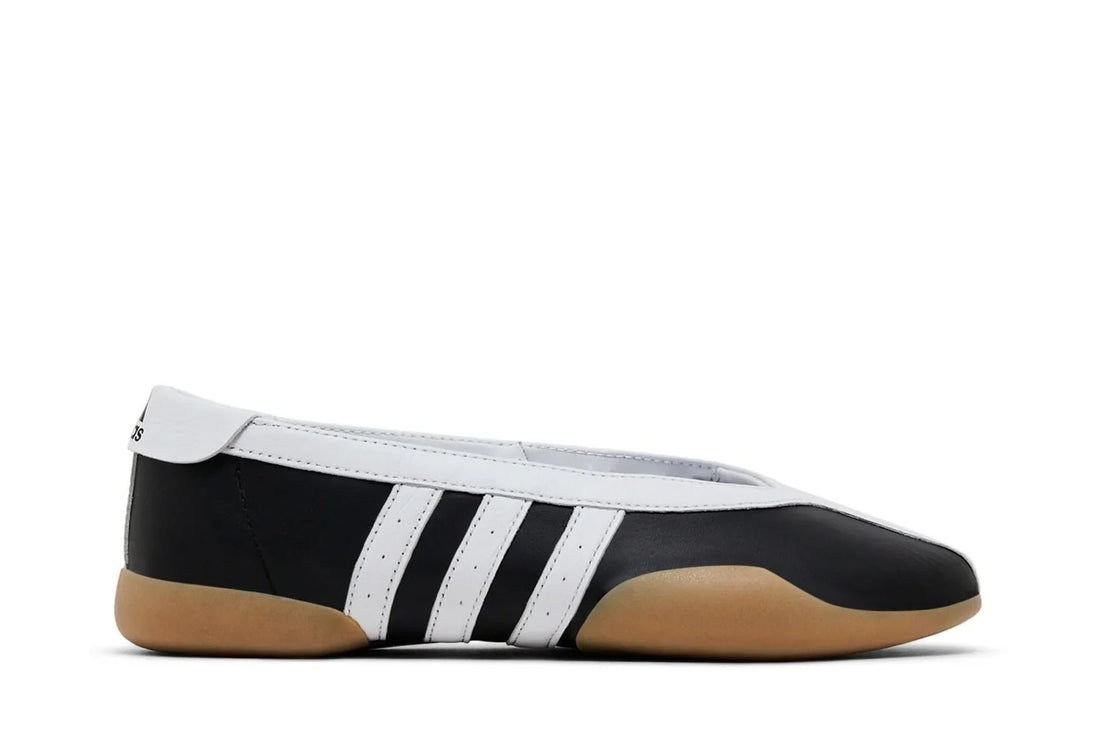 Adidas Taekwondo Mei Ballet Preto e Branco - 44SHOES