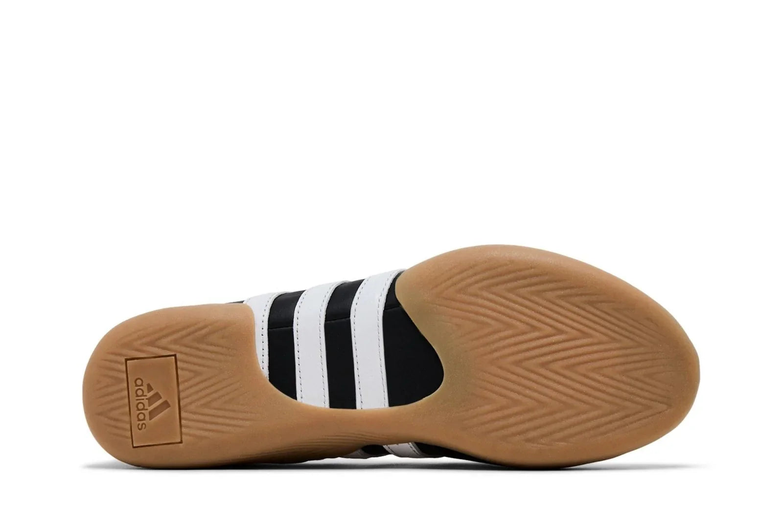 Adidas Taekwondo Mei Ballet Preto e Branco - 44SHOES
