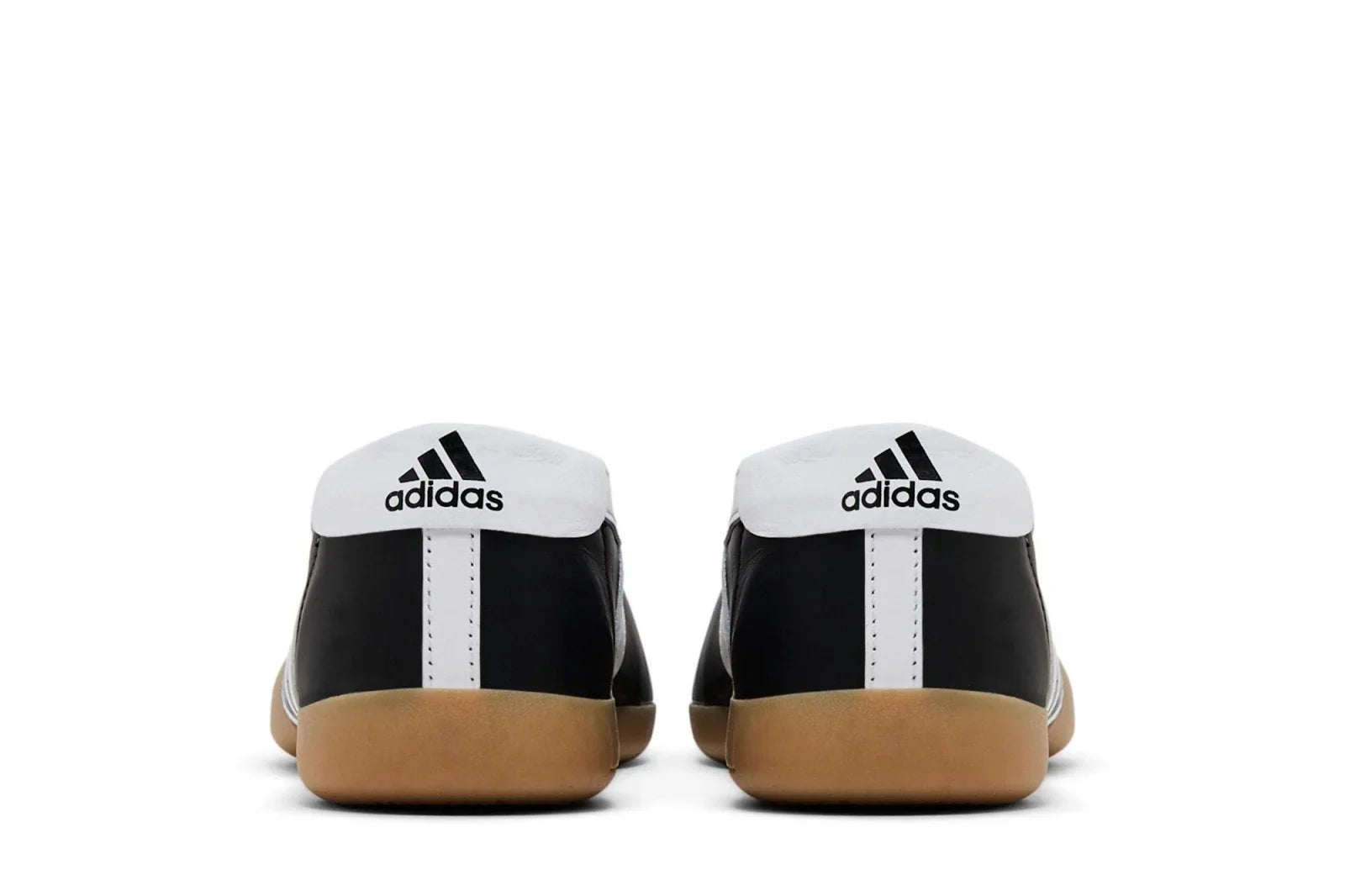 Adidas Taekwondo Mei Ballet Preto e Branco - 44SHOES