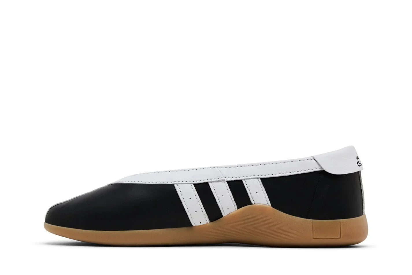 Adidas Taekwondo Mei Ballet Preto e Branco - 44SHOES