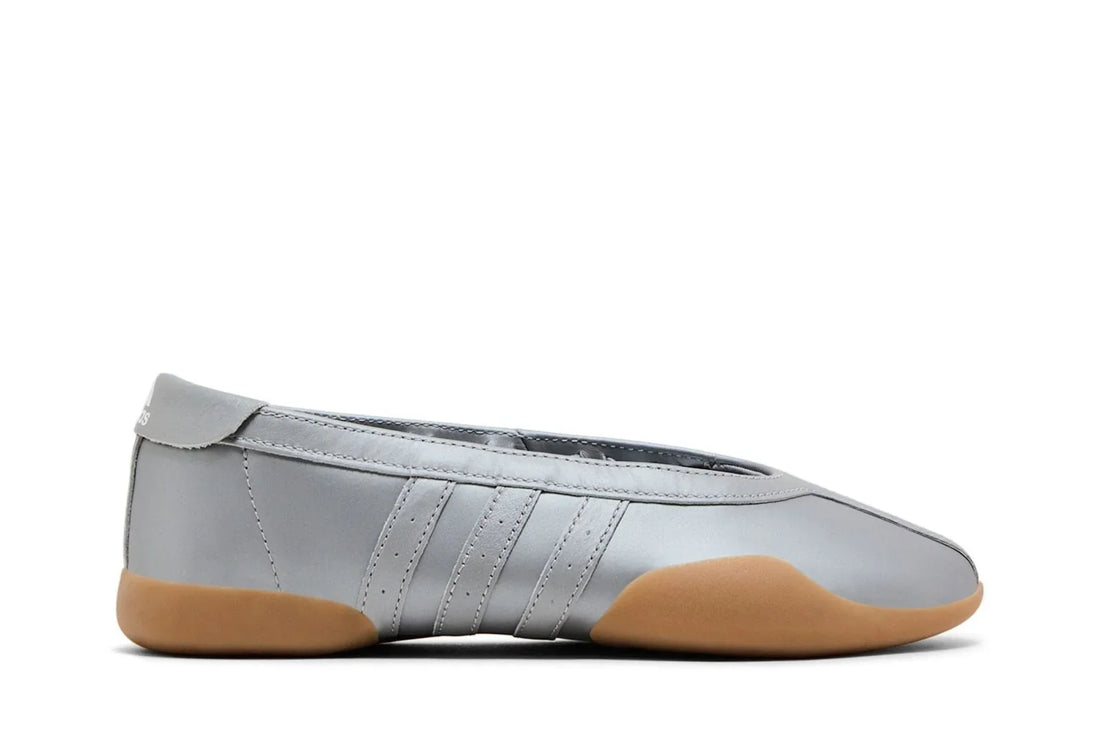 Adidas Taekwondo Mei Ballet Silver Metallic Prateado - 44SHOES