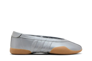 Adidas Taekwondo Mei Ballet Silver Metallic Prateado - 44SHOES