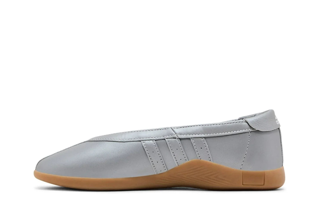 Adidas Taekwondo Mei Ballet Silver Metallic Prateado - 44SHOES