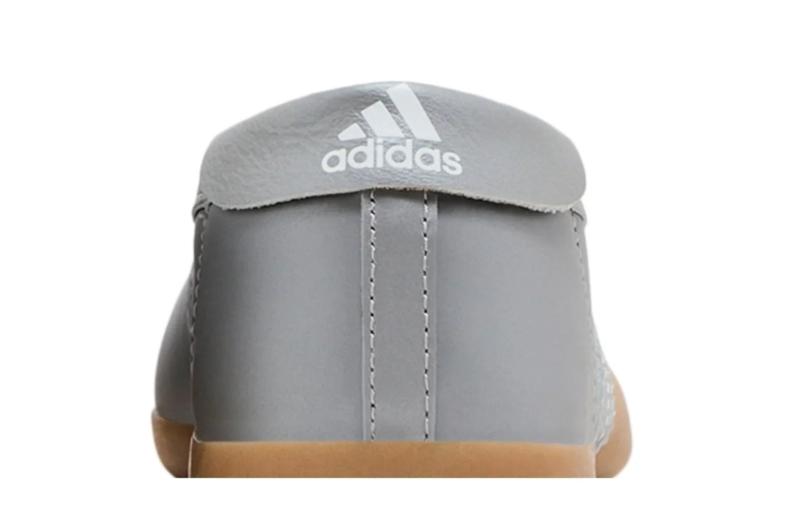 Adidas Taekwondo Mei Ballet Silver Metallic Prateado - 44SHOES