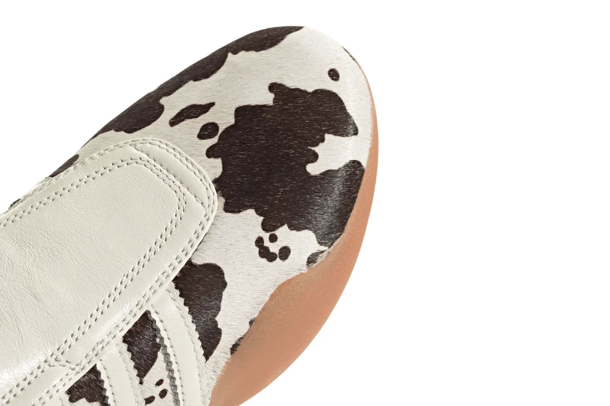 Adidas Taekwondo Mei Cow Print (Women's) Animal Print - 44SHOES