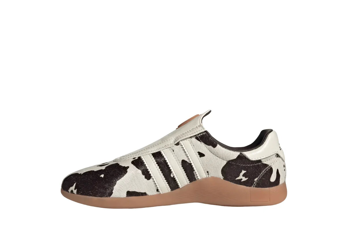 Adidas Taekwondo Mei Cow Print (Women's) Animal Print - 44SHOES