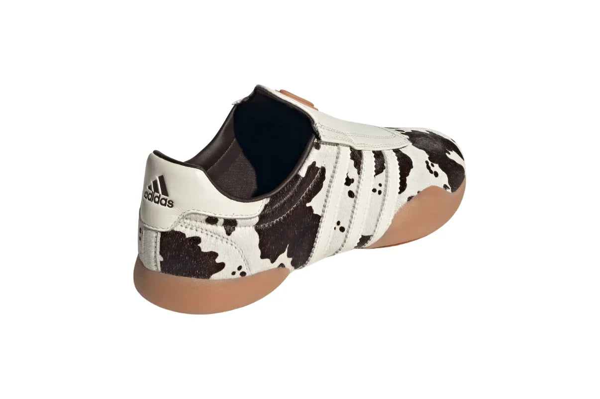 Adidas Taekwondo Mei Cow Print (Women's) Animal Print - 44SHOES