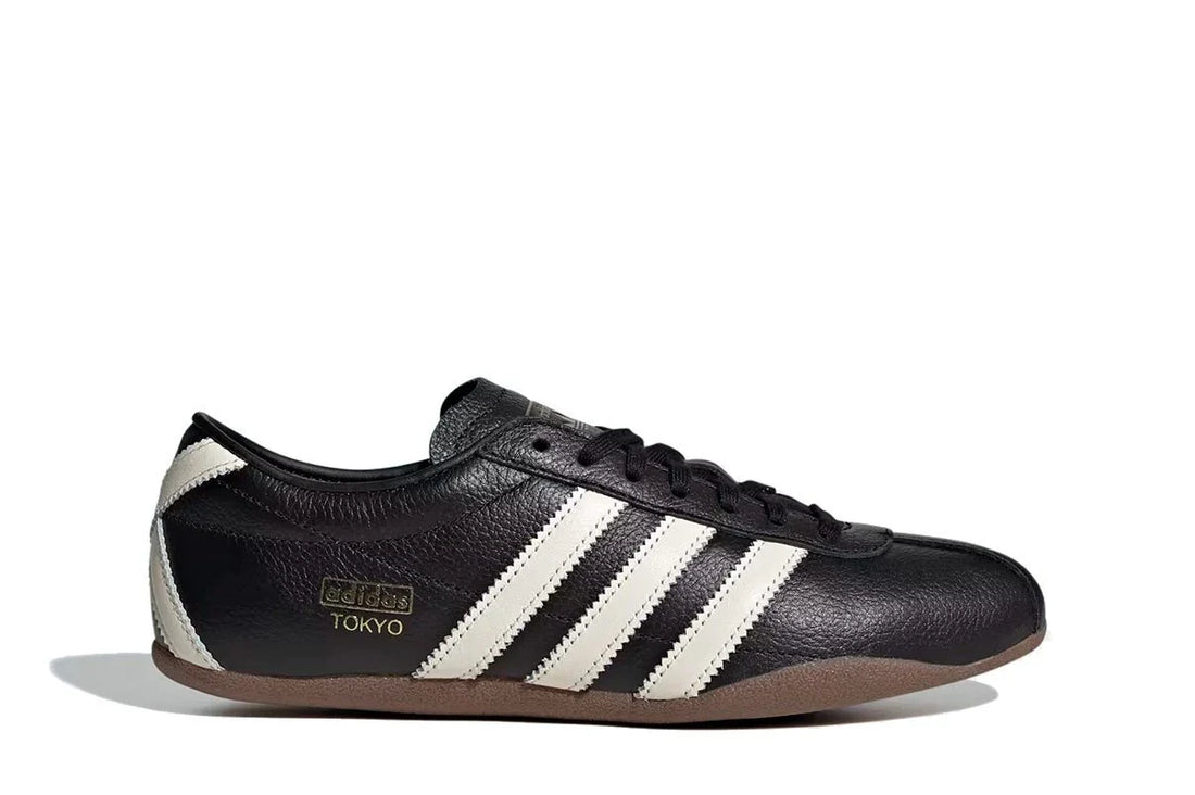 Adidas Tokyo Core Black Preto - 44SHOES