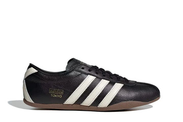 Adidas Tokyo Core Black Preto - 44SHOES
