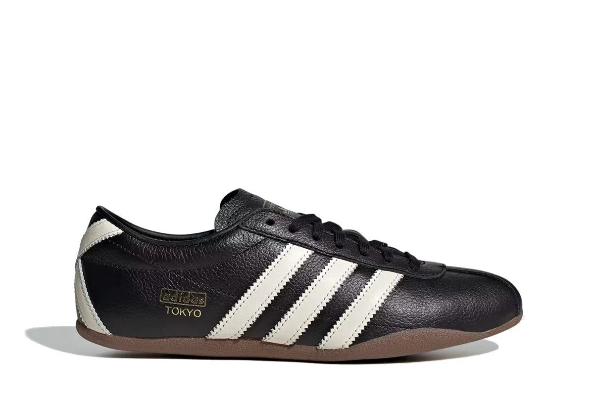 Adidas Tokyo Core Black Preto - 44SHOES