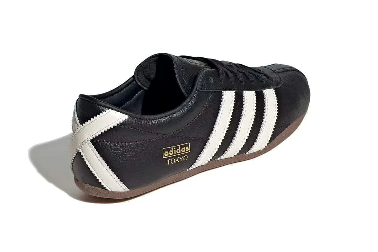 Adidas Tokyo Core Black Preto - 44SHOES