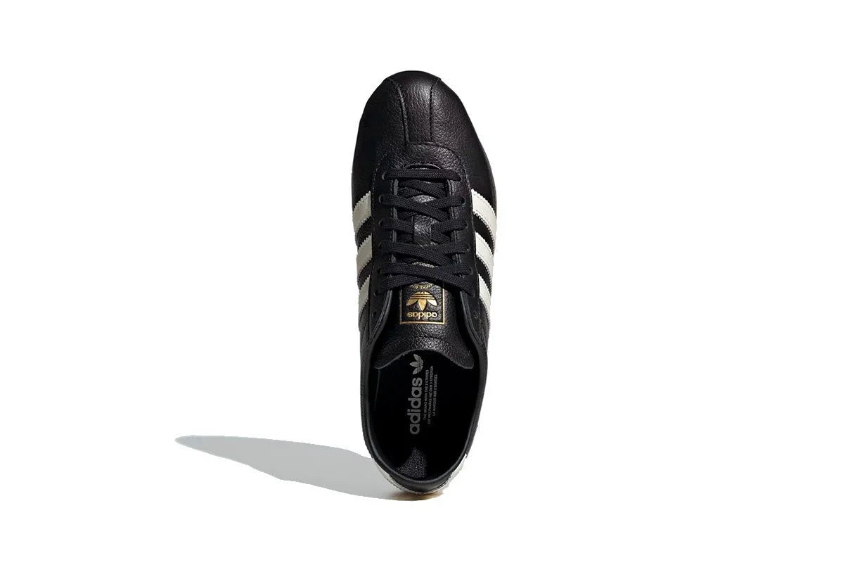 Adidas Tokyo Core Black Preto - 44SHOES