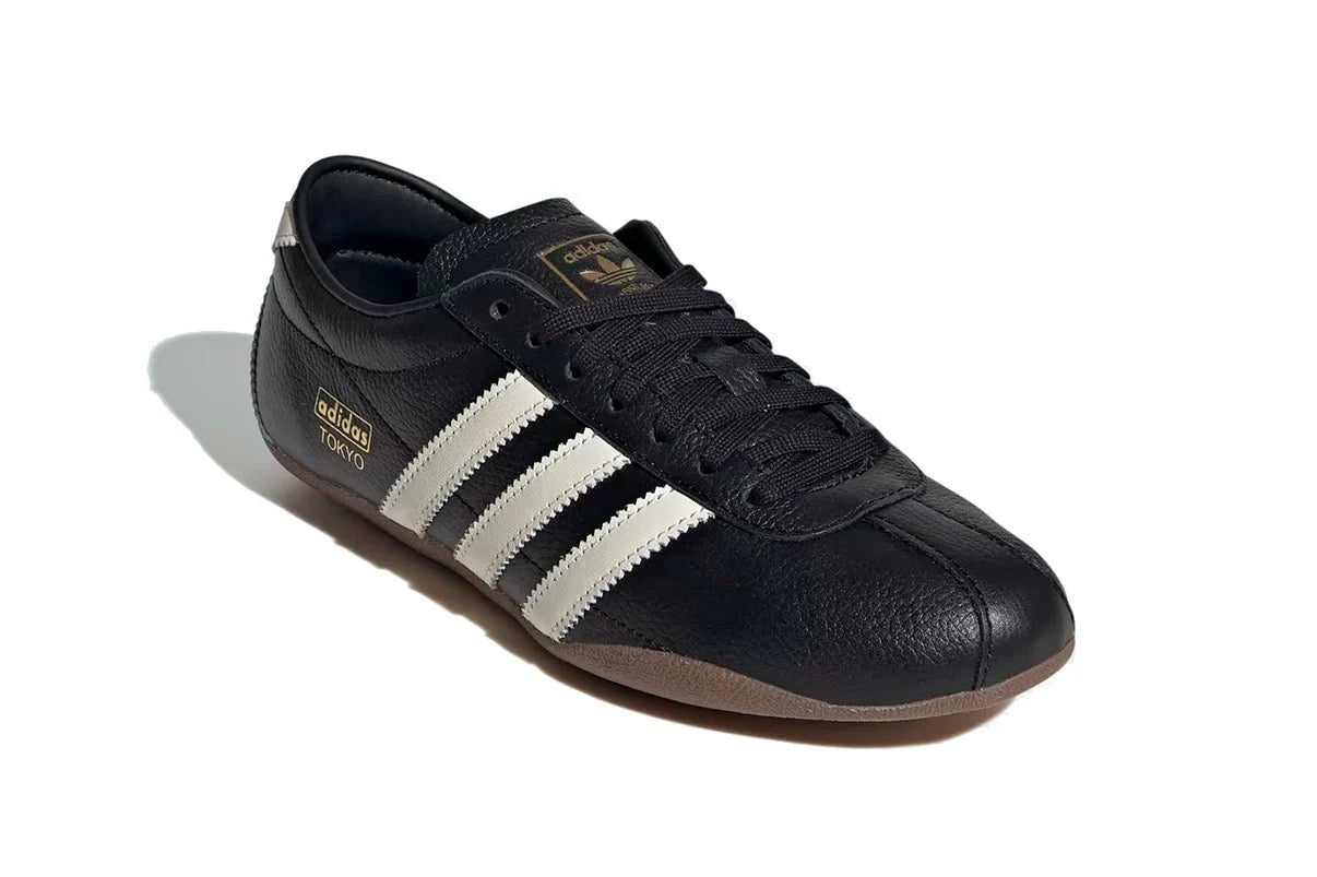 Adidas Tokyo Core Black Preto - 44SHOES