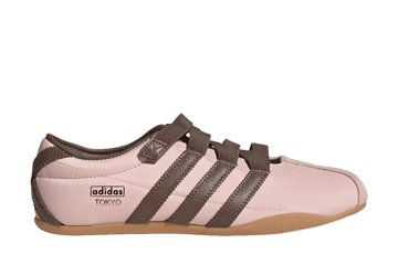 Adidas Tokyo Mary Jane Sandy Pink Earth Strata Rosa - 44SHOES