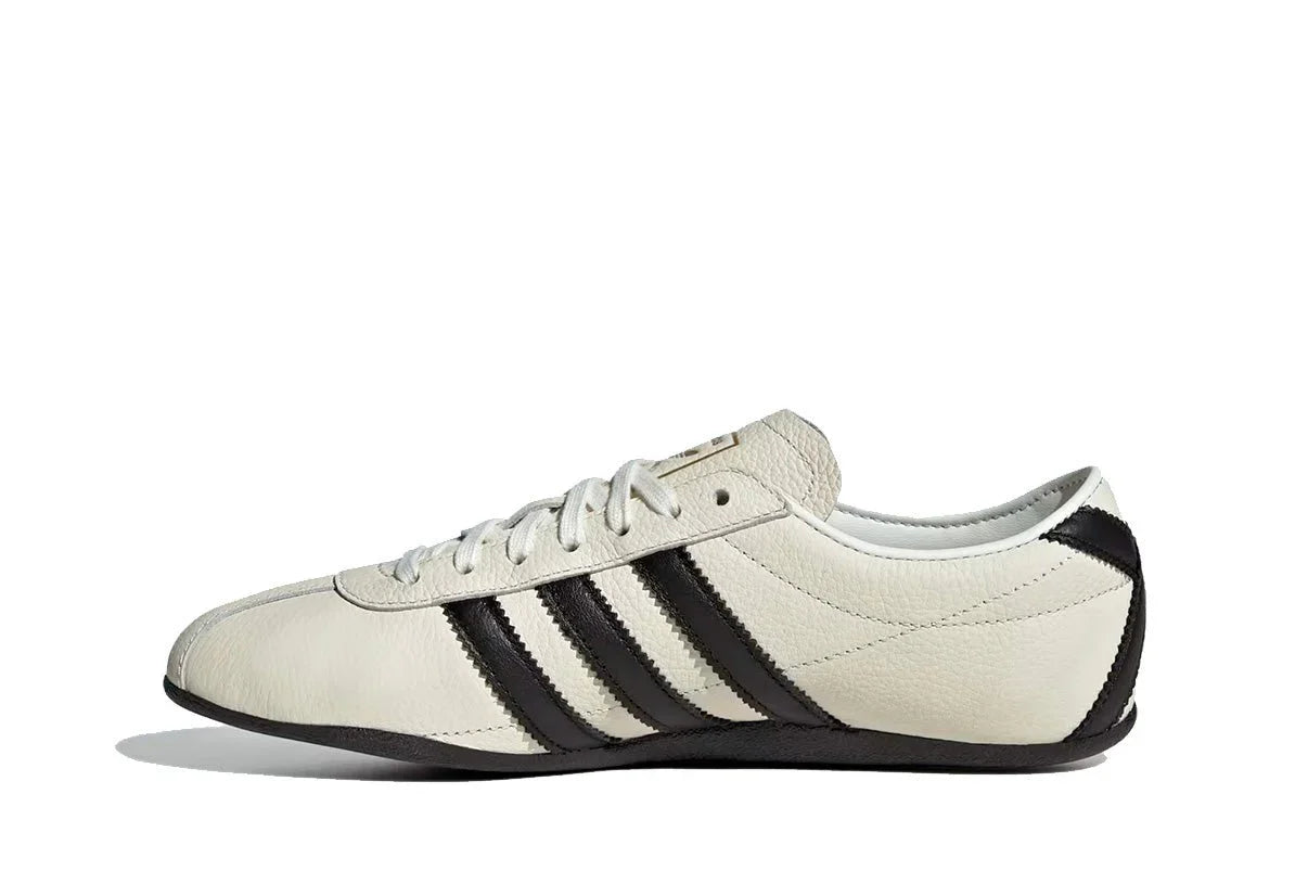 Adidas Tokyo Off White Core Black Branco - 44SHOES