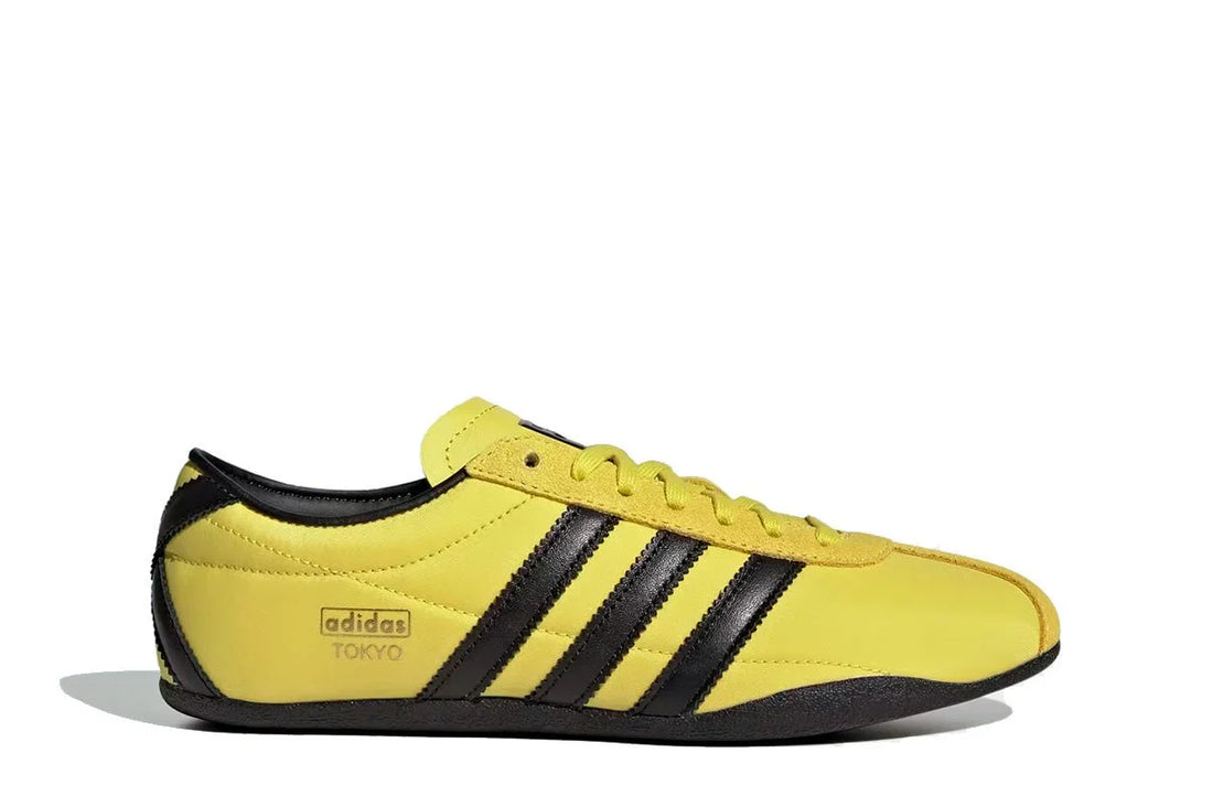 Adidas Tokyo Pure Sulfur Amarelo - 44SHOES