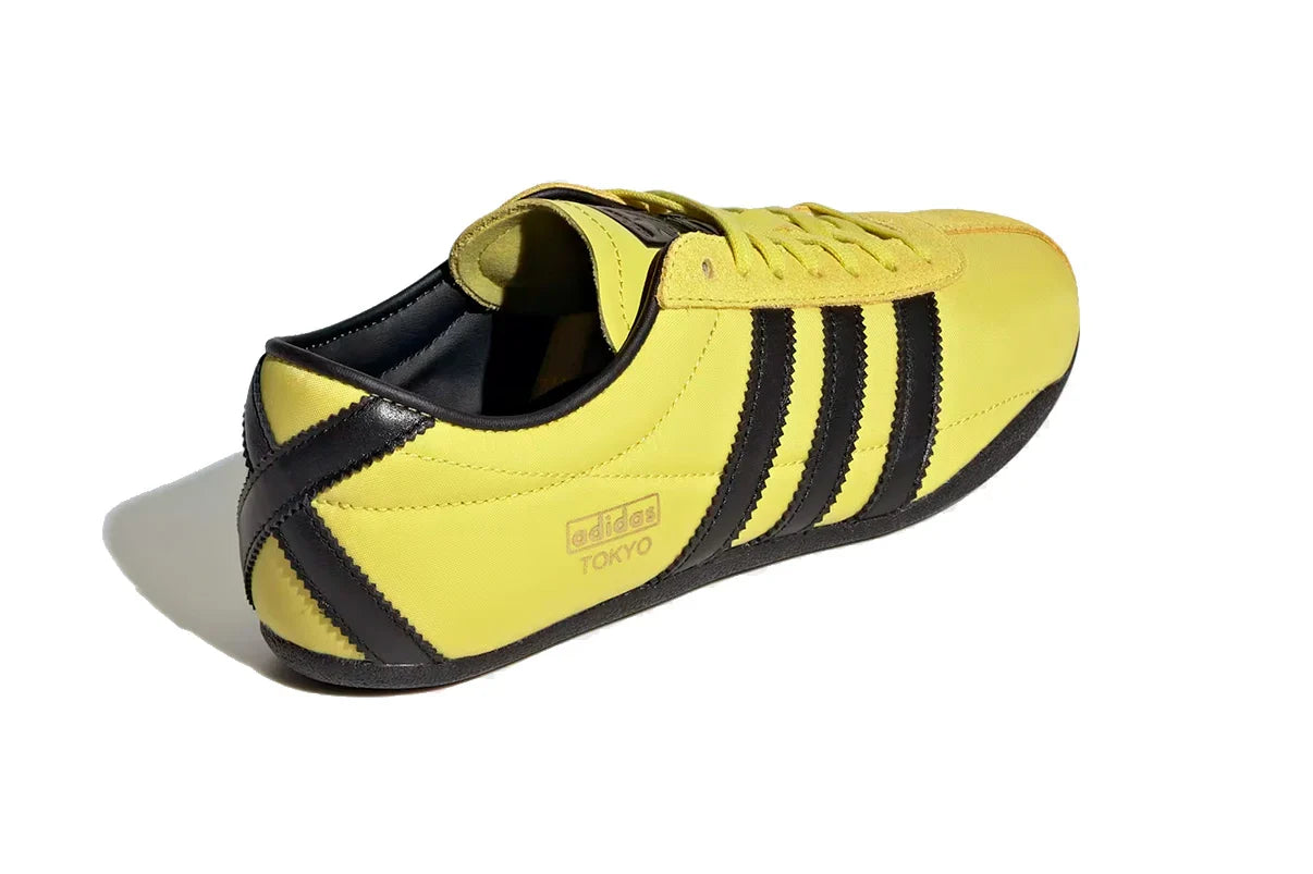 Adidas Tokyo Pure Sulfur Amarelo - 44SHOES