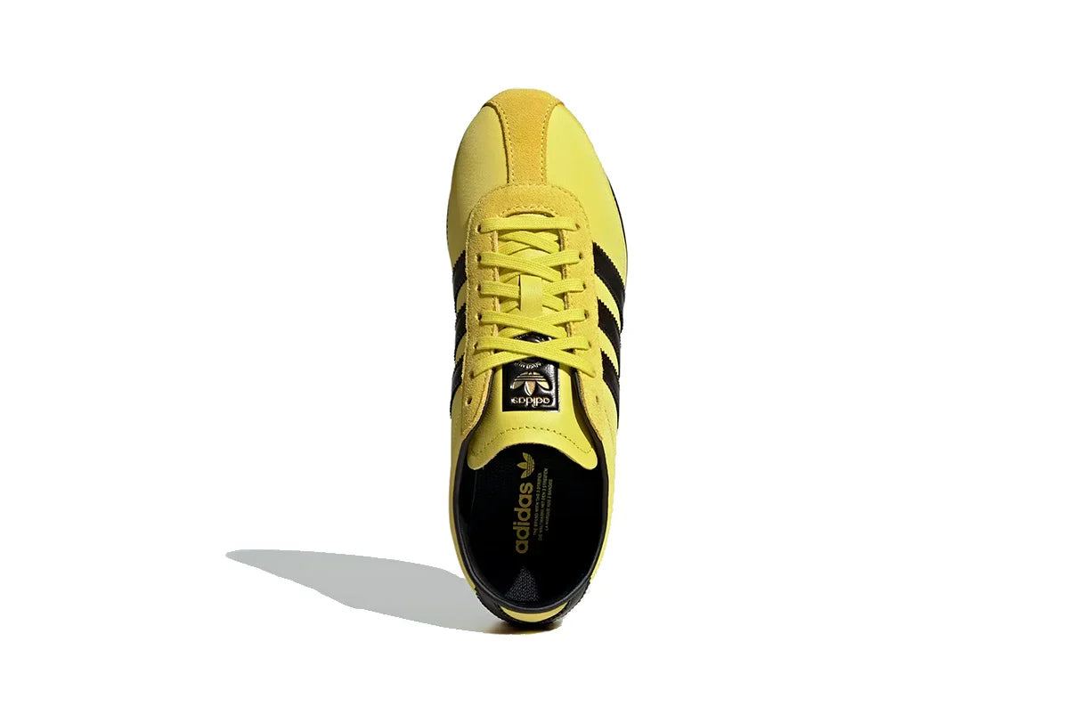 Adidas Tokyo Pure Sulfur Amarelo - 44SHOES