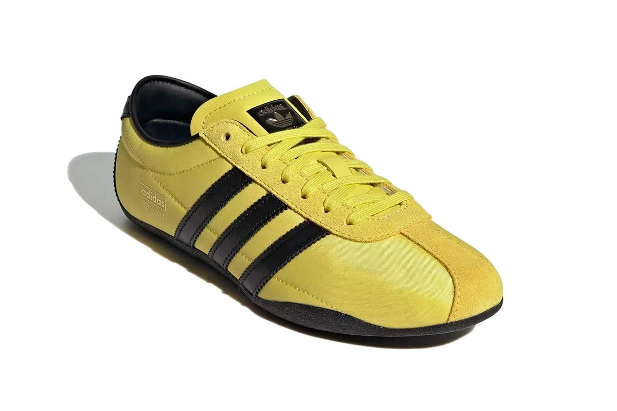 Adidas Tokyo Pure Sulfur Amarelo - 44SHOES