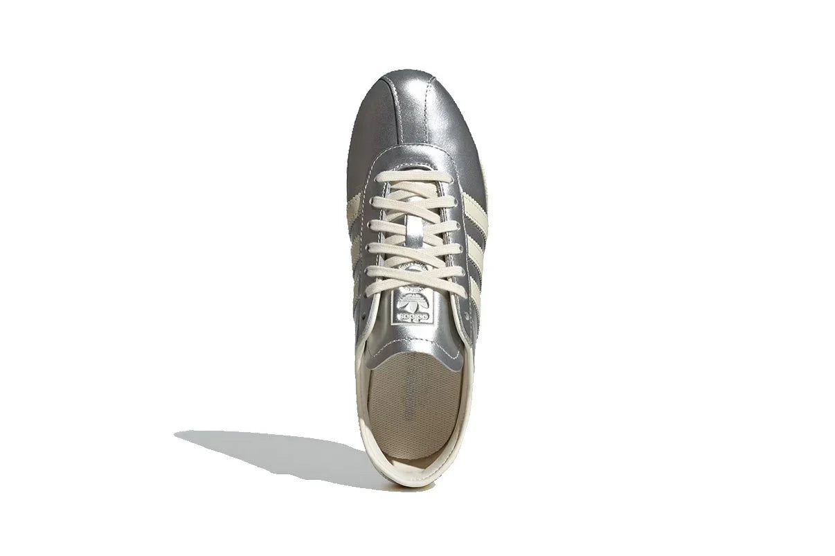 Adidas Tokyo Silver Metallic Prata - 44SHOES