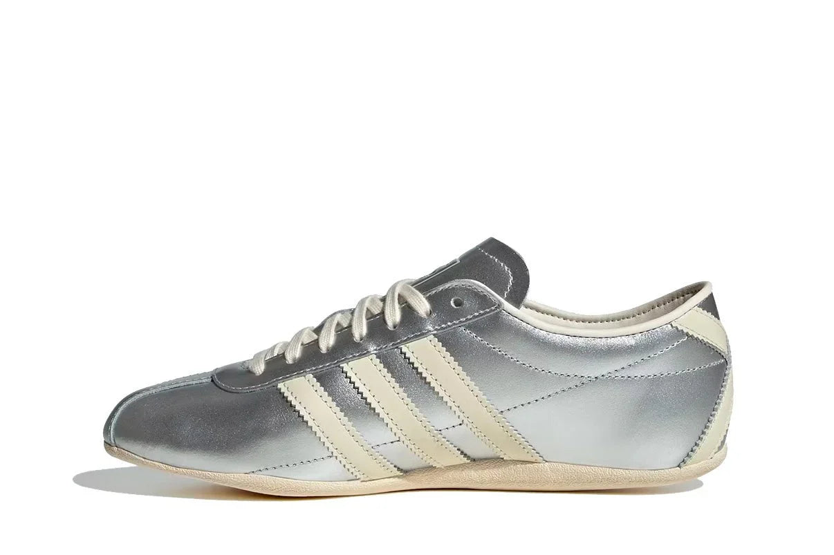 Adidas Tokyo Silver Metallic Prata - 44SHOES