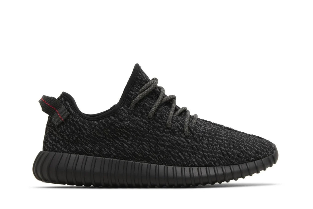 Adidas Yeezy Boost 350 Pirate Black 2023 - 44SHOES