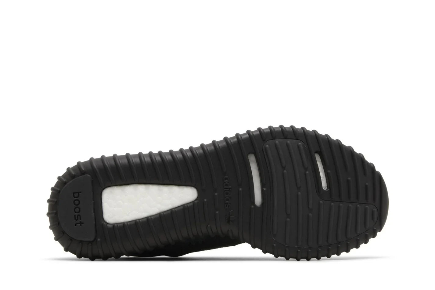 Adidas Yeezy Boost 350 Pirate Black 2023 - 44SHOES